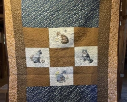2025 Quilt Auction